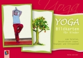 Yoga Bildkarten für Kinder