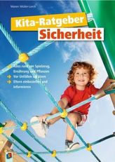 Kita-Ratgeber Sicherheit