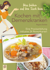 Was früher auf den Tisch kam: Kochen mit Demenzkranken