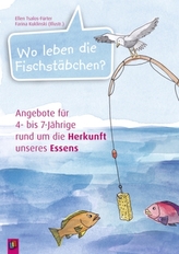 Wo leben die Fischstäbchen?