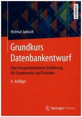 Grundkurs Datenbankentwurf