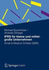 IFRS für kleine und mittelgroße Unternehmen