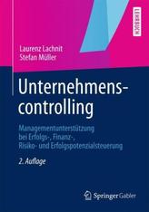 Unternehmenscontrolling