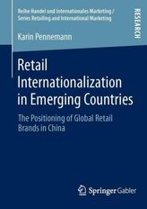 Retail Internationalization in Emerging Countries