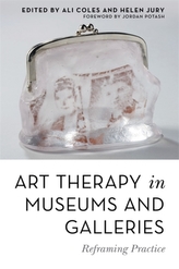  Art Therapy in Museums and Galleries