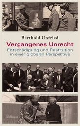 Vergangenes Unrecht