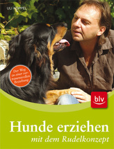 Hunde erziehen mit dem Rudelkonzept