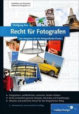 Recht für Fotografen