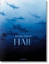 Michael Muller. Haie