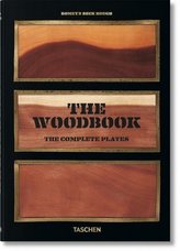 Romeyn Beck Hough. The Woodbook