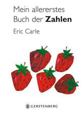 Mein allererstes Buch der Zahlen