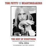 The Best of Everything 1976-2016