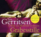 Grabesstille, 6 Audio-CDs