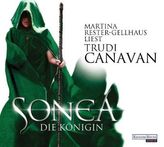 Sonea - Die Königin, 6 Audio-CDs
