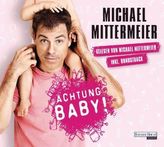 Achtung Baby!, 4 Audio-CDs