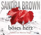 Böses Herz, 6 Audio-CDs
