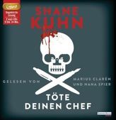 Guards! Guards!. Wachen! Wachen!, englische Ausgabe