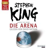 Die Arena, 5 MP3-CDs