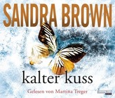 Kalter Kuss, 6 Audio-CDs