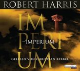 Imperium, 6 Audio-CDs