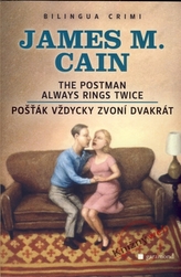 Pošťák vždycky zvoní dvakrát The Postman Always Rings Twice