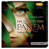 Die Tribute von Panem. Tödliche Spiele, 2 MP3-CDs