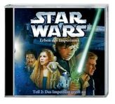 Star Wars, Erben des Imperiums, Das Imperium greift an, 1 Audio-CD