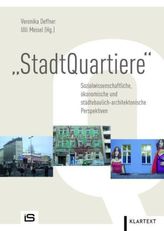 StadtQuartiere