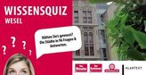 Wissensquiz Wesel (Spiel)