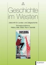 Geschichte im Westen. Bd.28/2013
