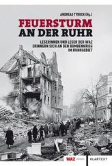 Feuersturm an der Ruhr