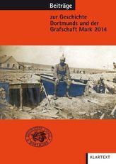 Beiträge zur Geschichte Dortmunds und der Grafschaft Mark. Bd.105/2014