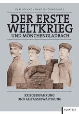 Der Erste Weltkrieg und Mönchengladbach