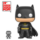 Funko POP DC: Heroes - 19 Batman