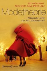 Modetheorie