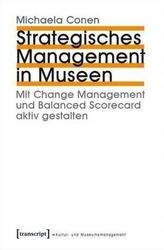 Strategisches Management in Museen