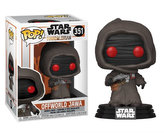 Funko POP TV: SW The Mandalorian - Offworld Jawa (MT)