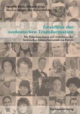 Gesichter der ostdeutschen Transformation