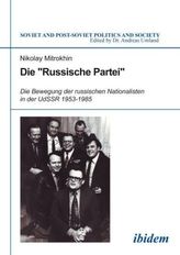 Die 'Russische Partei'