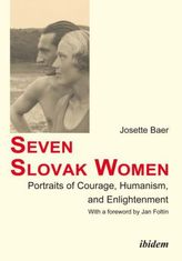 Seven Slovak Women