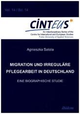 Migration und irreguläre Pflegearbeit in Deutschland