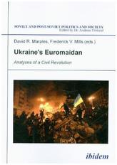 Ukraine's Euromaidan