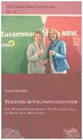 Regieren im Vielparteiensystem