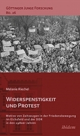 Widerspenstigkeit und Protest