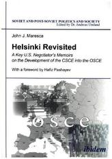 Helsinki Revisited