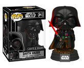 Funko POP Star Wars: Darth Vader Electronic