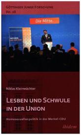 Lesben und Schwule in der Union