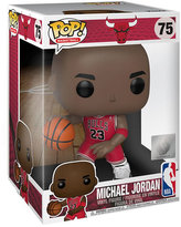 Funko POP NBA: Bulls - 10 Michael Jordan (Red Jersey)