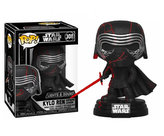 Funko POP Star Wars: Rise of Skywalker - Kylo Ren (Electronic)