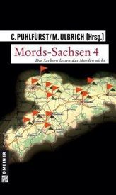 Mords-Sachsen. Bd.4